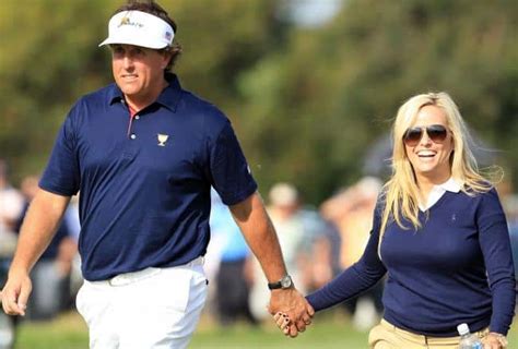 mickelson wife|Phil Mickelson's Wife Amy Mickelson; How is their .